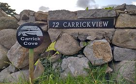 Carrick Cove Self Contained Accomodation With Private Decking